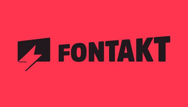 fontakt_600x340_blklogo_redbg